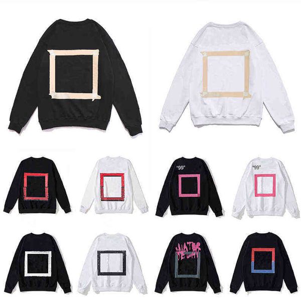 2021 mens womens hoodies winter hip hop men offs streetwear letter hoodie man s designers hooded skateboards white hoody high street, Black
2021 mens womens hoodies winter hip hop men offs streetwear letter hoodie man s designers hooded skateboards white hoody high street, Black