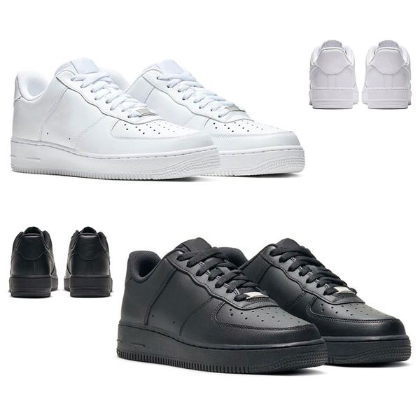 men designer casual shoes 1 platform women trainers black white mens outdoor sports sneakers size 36-45 wild
men designer casual shoes 1 platform women trainers black white mens outdoor sports sneakers size 36-45 wild