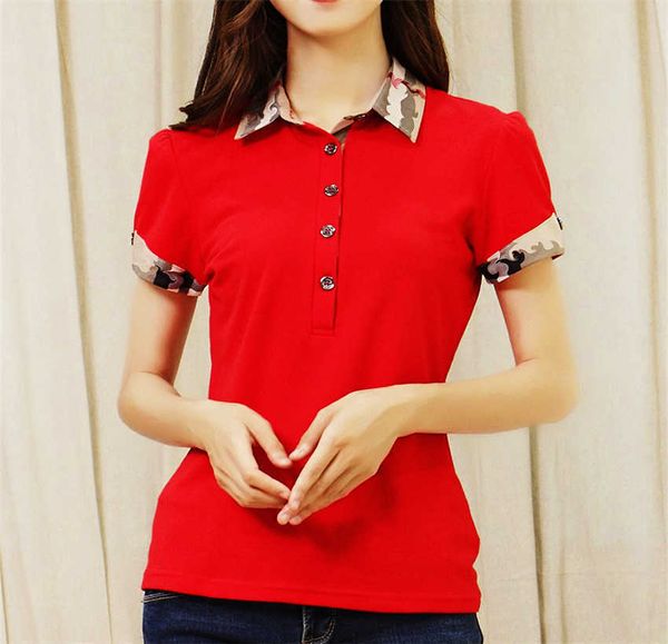 designer summer t-shirts fashion plaid women tees woman tshirts cotton v neck ladies femme luxurys casual clothes, White
designer summer t-shirts fashion plaid women tees woman tshirts cotton v neck ladies femme luxurys casual clothes, White