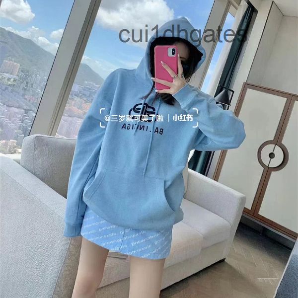 2022 designer b br coats and hoodies hooded sweater men's women's autumn winter tide br ins versatile couple loose casual coat hoo, Black
2022 designer b br coats and hoodies hooded sweater men's women's autumn winter tide br ins versatile couple loose casual coat hoo, Black