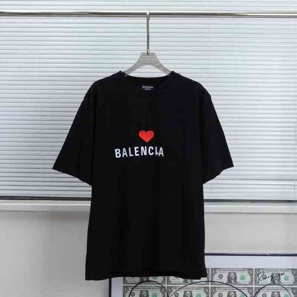 designer balenciga t shirt vintage oversized sweat luxe fashion men womens lovers shirts fashion tshirts with letters casual summer short te, White;black
designer balenciga t shirt vintage oversized sweat luxe fashion men womens lovers shirts fashion tshirts with letters casual summer short te, White;black