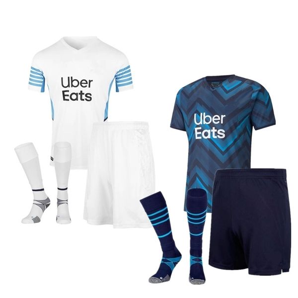 men + kids kits marseilles payet nder jerseys guendouzi kamara milik jersey football shirts 220411, White;black
men + kids kits marseilles payet nder jerseys guendouzi kamara milik jersey football shirts 220411, White;black