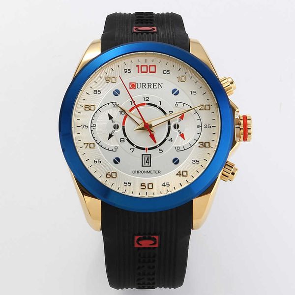 sports fashion goldwatches malachite green watch quartz new life waterproof watch, Slivery;brown
sports fashion goldwatches malachite green watch quartz new life waterproof watch, Slivery;brown