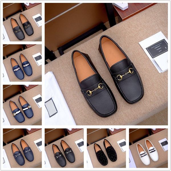 19ss tassel loafers men leather formal shoes luxury men's casual man shose designer dress italian slippers for business moccasins breat, Black
19ss tassel loafers men leather formal shoes luxury men's casual man shose designer dress italian slippers for business moccasins breat, Black