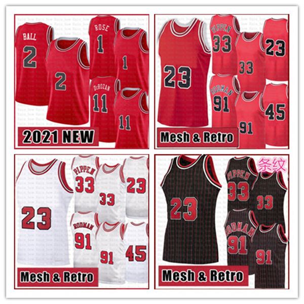 lonzo ball demar derozan basketball jersey 2 11 23 zach lavine derrick rose scottie pippen dennis rodman jerseys 75th anniversary 8 1 33 91, Black;red
lonzo ball demar derozan basketball jersey 2 11 23 zach lavine derrick rose scottie pippen dennis rodman jerseys 75th anniversary 8 1 33 91, Black;red