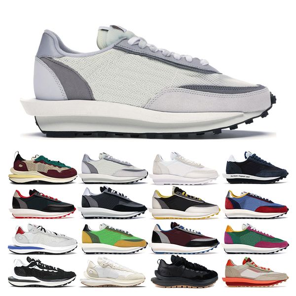 vaporwaffle x blazer running shoes for men women ldvwaffle cool grey net orange sail gum tennis sports sneakers trainers jogging walking out
vaporwaffle x blazer running shoes for men women ldvwaffle cool grey net orange sail gum tennis sports sneakers trainers jogging walking out