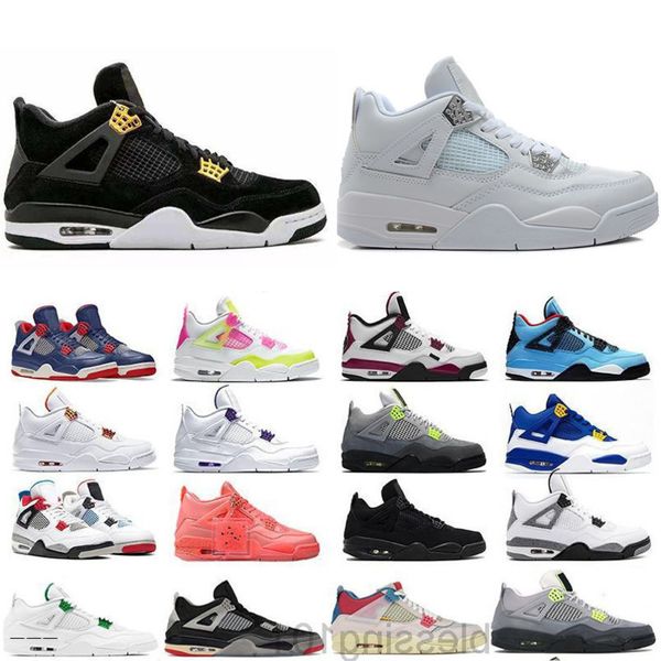 jumpman 4 basketballs shoes 4s fire red union sail neon metallic purple mens trainers sneakers sports size 40-47 kk88
jumpman 4 basketballs shoes 4s fire red union sail neon metallic purple mens trainers sneakers sports size 40-47 kk88