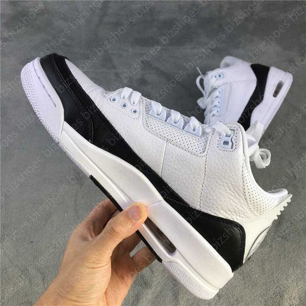 jumpman 3 low white black for men sports shoes 3s hiroshifujiwara fragment men sneakers basketball shoe trainersle6y
jumpman 3 low white black for men sports shoes 3s hiroshifujiwara fragment men sneakers basketball shoe trainersle6y
