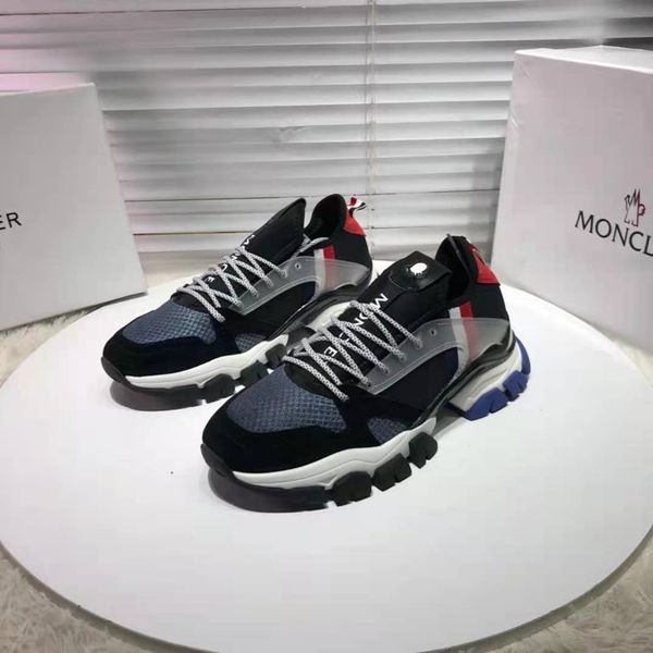 luxury soft bottoms dress shoes men women running sneake famous elastic band low breathable calfskin designer lightweight comfy fitness casu, Black
luxury soft bottoms dress shoes men women running sneake famous elastic band low breathable calfskin designer lightweight comfy fitness casu, Black