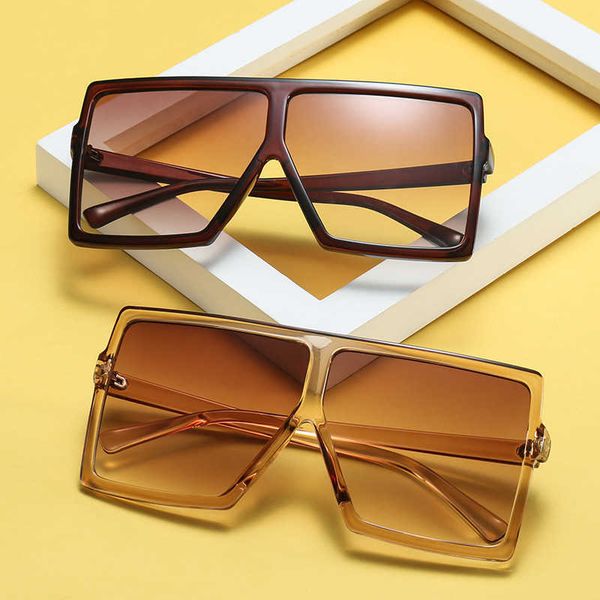 square large frame retro sunglasses square uv400 lens vintage spectacles uk trend eyeglass discount online, White;black
square large frame retro sunglasses square uv400 lens vintage spectacles uk trend eyeglass discount online, White;black