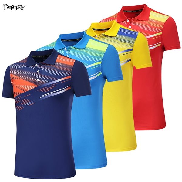 polo badminton shirt men golf t-shirts volleyball custom team summer running training t shirtspingpong t-shirt tennis 220620, White;black
polo badminton shirt men golf t-shirts volleyball custom team summer running training t shirtspingpong t-shirt tennis 220620, White;black