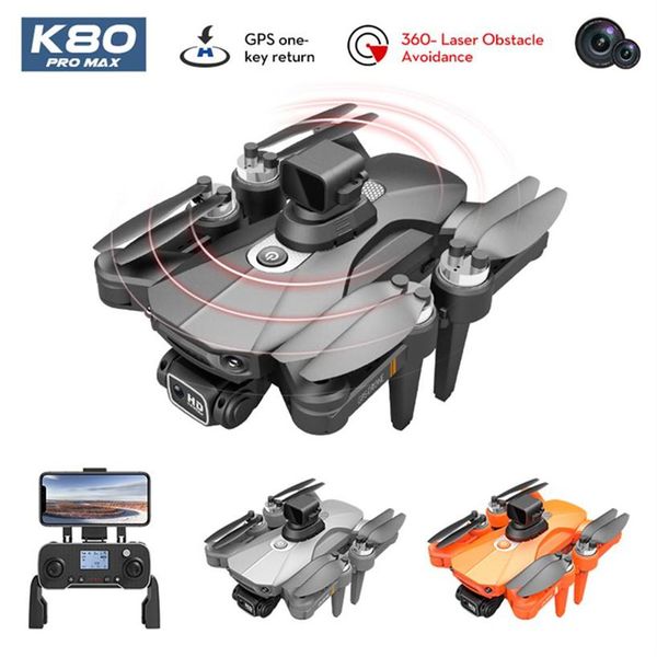 k80pro max obstacle avoidance 360 degree quadcopter 5g wifi fpv grande angular profissional fotografia brushless motor rc quadcopt335f
k80pro max obstacle avoidance 360 degree quadcopter 5g wifi fpv grande angular profissional fotografia brushless motor rc quadcopt335f