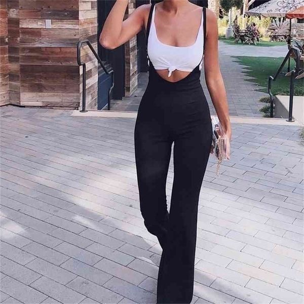 missord casual wrapped chest strapless solid color jumpsuit tightfitting onepiece suit ft19280 210326, Black;white
missord casual wrapped chest strapless solid color jumpsuit tightfitting onepiece suit ft19280 210326, Black;white