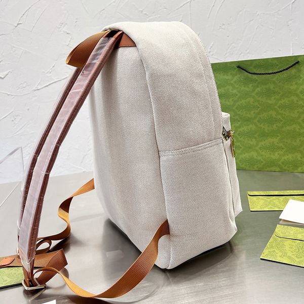 backpack backpacks designer bookbags mens backpacks fashion all-match large capacity canvas back pack
backpack backpacks designer bookbags mens backpacks fashion all-match large capacity canvas back pack