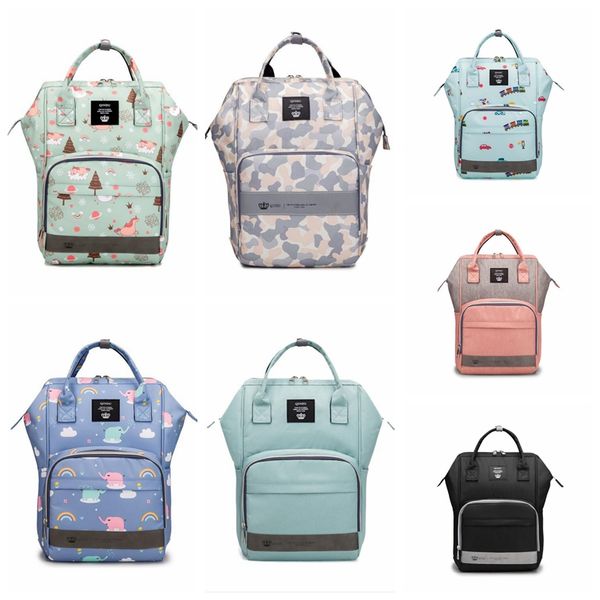 diaper bags for baby bags boys girl oxford backpack 7 styles dad mom travel waterproof large capacity storage bag gifts
diaper bags for baby bags boys girl oxford backpack 7 styles dad mom travel waterproof large capacity storage bag gifts
