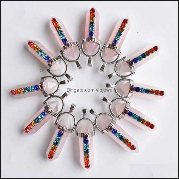 charms jewelry findings components natural stone reiki healing hexagonal opal amethysts quartz pink crystal ch dhdpg, Bronze;silver
charms jewelry findings components natural stone reiki healing hexagonal opal amethysts quartz pink crystal ch dhdpg, Bronze;silver