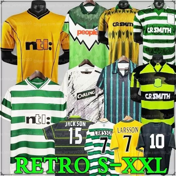 retro larsson celtic soccer jerseys 89 94 95 96 97 98 01 02 05 06 dalglish jackson moravcik nakamura calcio football shirts custom name numb, Black;yellow
retro larsson celtic soccer jerseys 89 94 95 96 97 98 01 02 05 06 dalglish jackson moravcik nakamura calcio football shirts custom name numb, Black;yellow