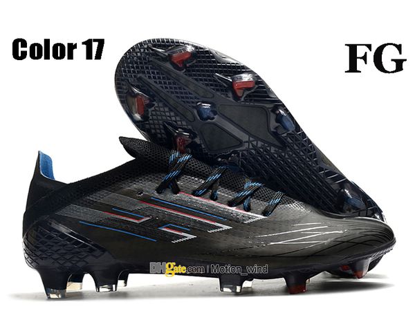 gift bag mens quality football boots x speedflow.1 fg firm ground cleats f50 ghosted speedflow 21 speed flow soccer shoes out5058968, Black
gift bag mens quality football boots x speedflow.1 fg firm ground cleats f50 ghosted speedflow 21 speed flow soccer shoes out5058968, Black