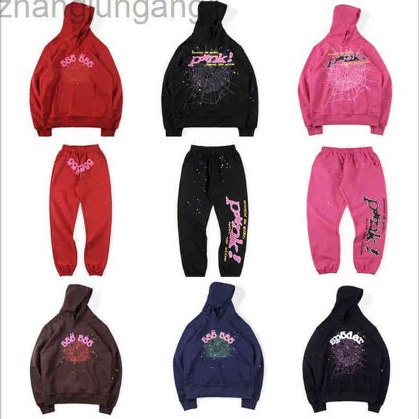 22sss designer vintage red sp5der 555555 hoodie men women angel number puff pastry printing graphic spider web sweatshirts blazers, Black
22sss designer vintage red sp5der 555555 hoodie men women angel number puff pastry printing graphic spider web sweatshirts blazers, Black