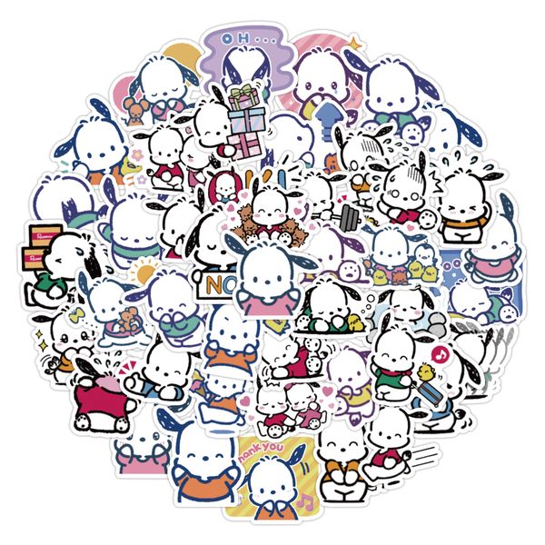 50pcs cartoon dog animals cute sticker for lapphone case kids toys notebook water bottle gifts waterproof
50pcs cartoon dog animals cute sticker for lapphone case kids toys notebook water bottle gifts waterproof