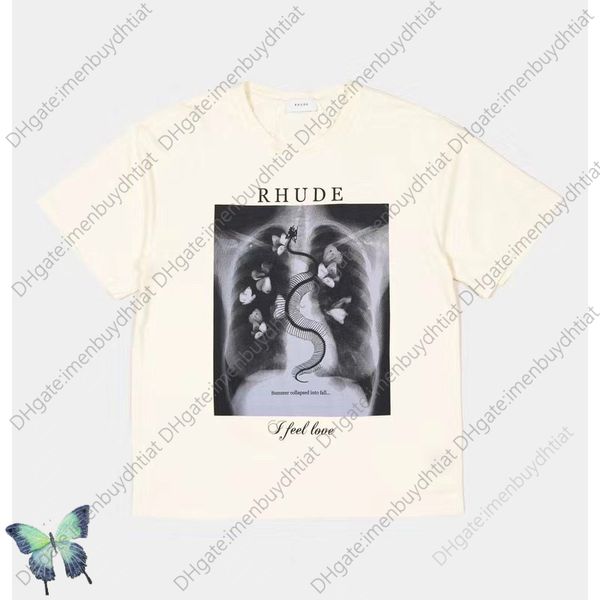 t shirt designer sell well rhude geometry new style men women cotton oversize t-shirt 001, White;black
t shirt designer sell well rhude geometry new style men women cotton oversize t-shirt 001, White;black