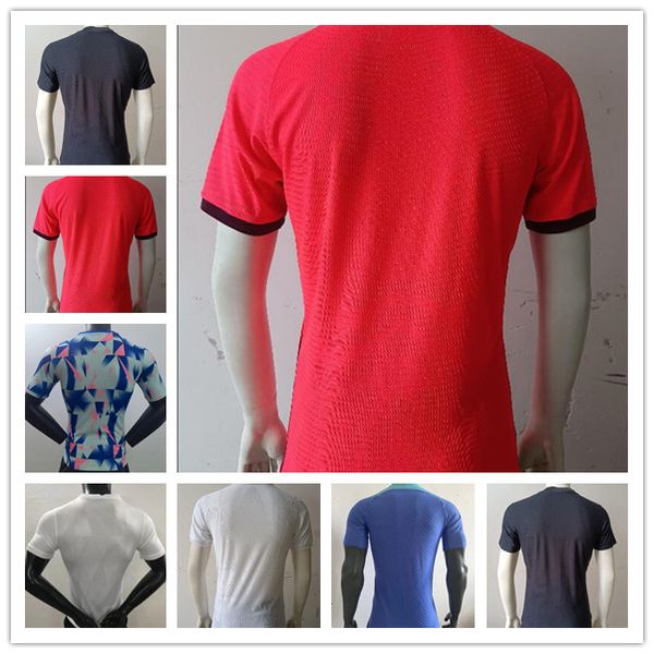 player version soccer jersey 2022 kane sterling rashford sancho grealish mount foden henderson maguire 22 23 national football shirt men kid, Black;yellow
player version soccer jersey 2022 kane sterling rashford sancho grealish mount foden henderson maguire 22 23 national football shirt men kid, Black;yellow