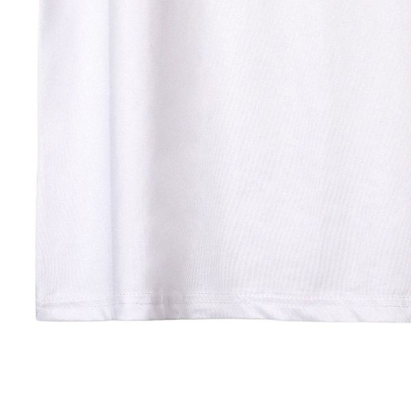 men's tee t shirt shirt 3d print graphic prints letter crew neck daily holiday print short sleeve casual designer big and tall red / s, White;black
men's tee t shirt shirt 3d print graphic prints letter crew neck daily holiday print short sleeve casual designer big and tall red / s, White;black