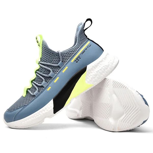 2022 New Men Shoes Microfiber Round Toe Thick Sole Fashion Classic Mesh Daily Trend Comfortable Texture Lace-Up Casual Sneakers DP362, Clear
2022 New Men Shoes Microfiber Round Toe Thick Sole Fashion Classic Mesh Daily Trend Comfortable Texture Lace-Up Casual Sneakers DP362, Clear