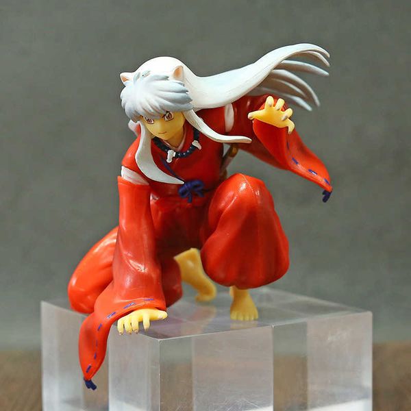 anime comic statue inuyasha a feudal fairy tale figure figurine toy q0722
anime comic statue inuyasha a feudal fairy tale figure figurine toy q0722