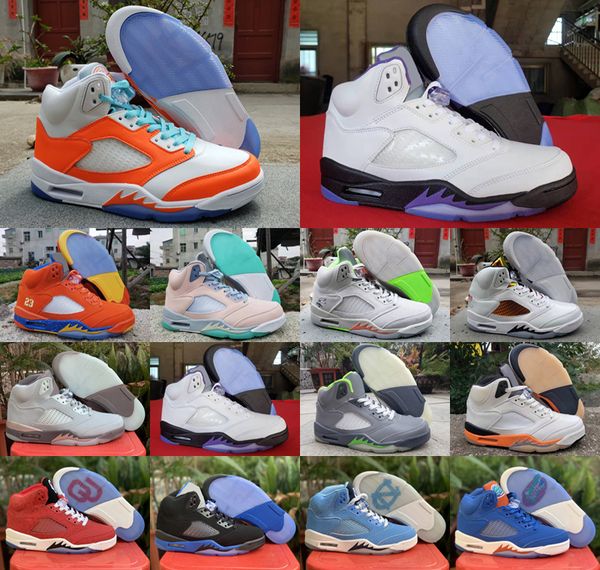 5 5s men basketball shoes 2022 sneakers pink foam shattered backboard white cement x sail black muslin raging red bluebird 6 6s mens sports
5 5s men basketball shoes 2022 sneakers pink foam shattered backboard white cement x sail black muslin raging red bluebird 6 6s mens sports