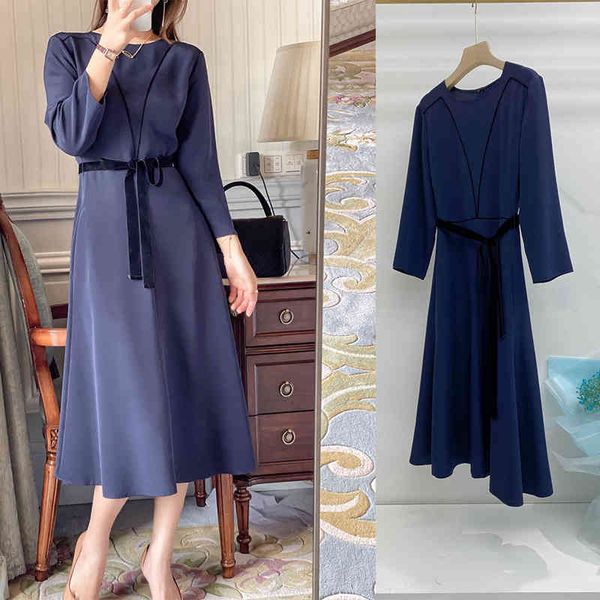 casual dresses p11801265dlm gd spring summer silk dress, Black;gray
casual dresses p11801265dlm gd spring summer silk dress, Black;gray