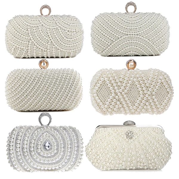 beaded diamonds women evening bags vintage embroidery small pearl day clutch shoulder chain handbags rhinestones purse 220621
beaded diamonds women evening bags vintage embroidery small pearl day clutch shoulder chain handbags rhinestones purse 220621