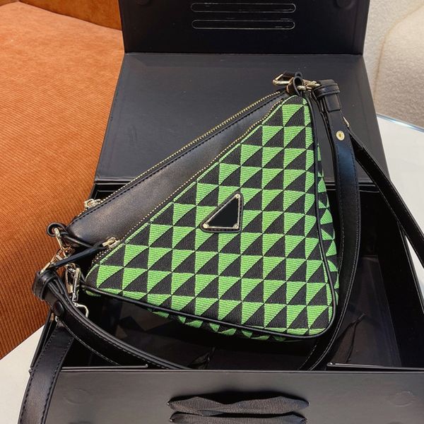 italy brand classic triangle shoulder bags genuine leather canvas lady bag fashion 2 in 1 pack women crossbody handbags tote luxury designer
italy brand classic triangle shoulder bags genuine leather canvas lady bag fashion 2 in 1 pack women crossbody handbags tote luxury designer