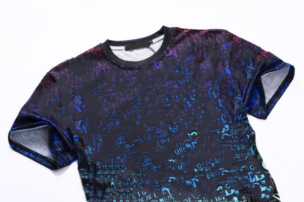 men's t-shirt designer letter printing stylist casual summer breathable clothing for men and women high-grade high-quality cym5, White;black
men's t-shirt designer letter printing stylist casual summer breathable clothing for men and women high-grade high-quality cym5, White;black