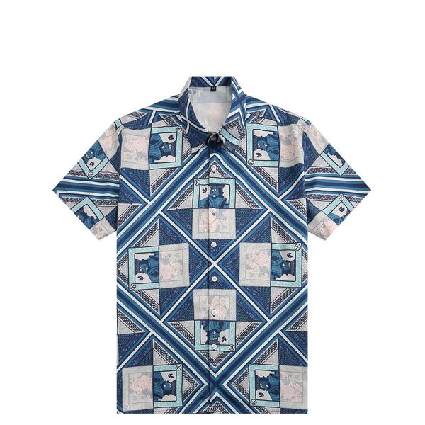 france men printed shirts designer white jacquard letters blue camouflage paris clothes short sleeve mens shirt vacation casual shirt#m-3xl2, White;black
france men printed shirts designer white jacquard letters blue camouflage paris clothes short sleeve mens shirt vacation casual shirt#m-3xl2, White;black