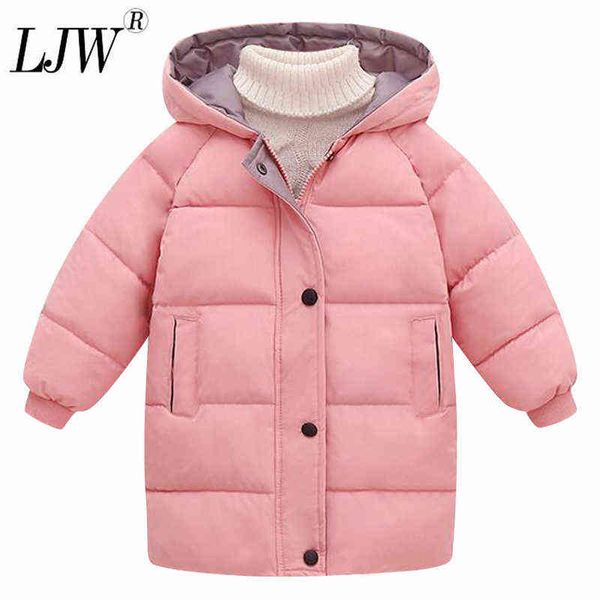 2022 new girls winter warm jacket and coat children winter quality solid color long sleeve wool jacket 3-8 year old baby girl j220718, Blue;gray
2022 new girls winter warm jacket and coat children winter quality solid color long sleeve wool jacket 3-8 year old baby girl j220718, Blue;gray