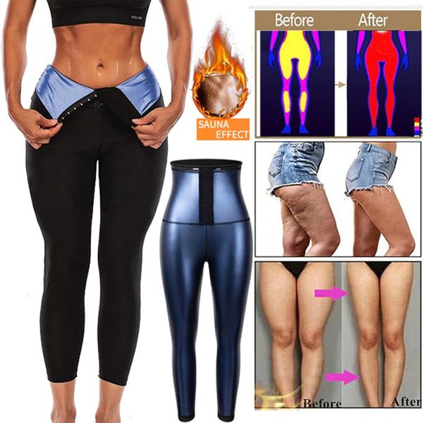 sweat sauna pants body shaper for weight loss slimming shapewear women waist trainer tummy control thermo leggings fitness, Black;white
sweat sauna pants body shaper for weight loss slimming shapewear women waist trainer tummy control thermo leggings fitness, Black;white