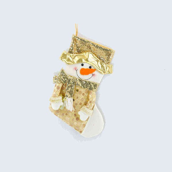 christmas sequin stocking santa claus snowman pattern sock festival party ornaments creative gift decorations
christmas sequin stocking santa claus snowman pattern sock festival party ornaments creative gift decorations