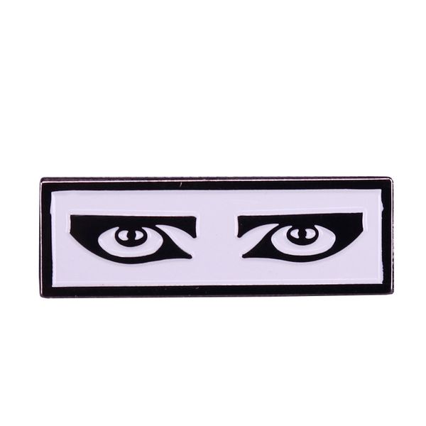 siouxsie banshees eyes brooch pins enamel metal badges lapel pin brooches jackets jeans fashion jewelry accessories s 001, Blue
siouxsie banshees eyes brooch pins enamel metal badges lapel pin brooches jackets jeans fashion jewelry accessories s 001, Blue