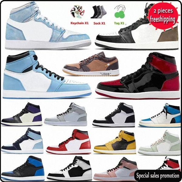 2022 mens jumpman 1 basketball shoes 1s brown monograms ceeze old flower womens og university blue patent panda mocha bred dark mocha women, Black
2022 mens jumpman 1 basketball shoes 1s brown monograms ceeze old flower womens og university blue patent panda mocha bred dark mocha women, Black