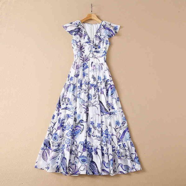 casual dresses tea dress summer lotus leaf v-neck dongfeng yarn flower and bird print women's high waist fphh, Black;gray
casual dresses tea dress summer lotus leaf v-neck dongfeng yarn flower and bird print women's high waist fphh, Black;gray