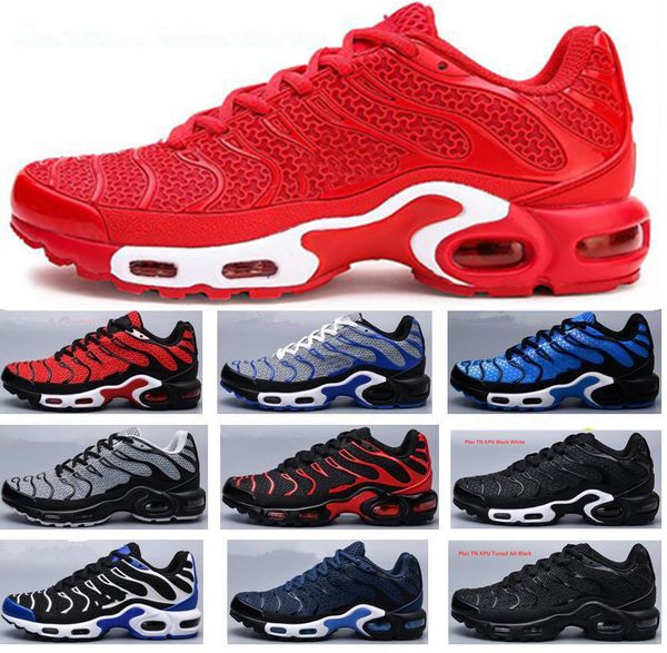 new wholesale designer tn shoes breathable mesh chaussures homme tns requin noir casual men running shoes size 713
new wholesale designer tn shoes breathable mesh chaussures homme tns requin noir casual men running shoes size 713