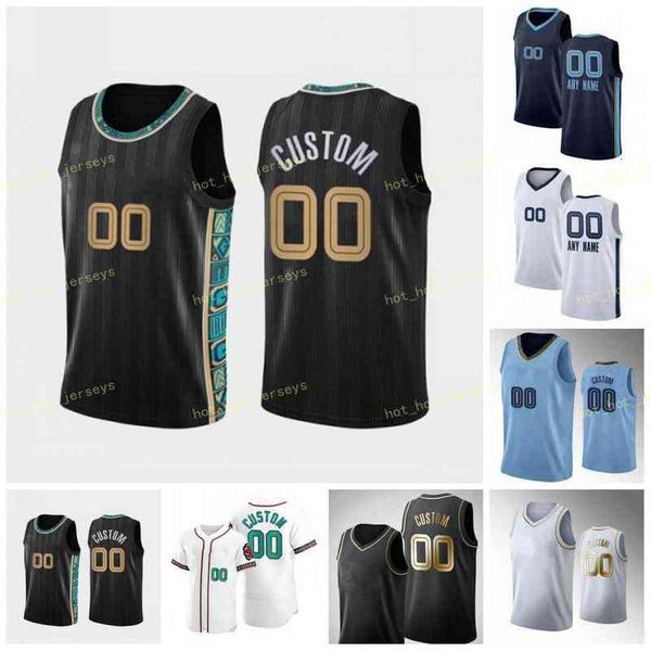custom allen grayson anderson kyle bane desmond brooks dillon clarke jersey, Black 
custom allen grayson anderson kyle bane desmond brooks dillon clarke jersey, Black