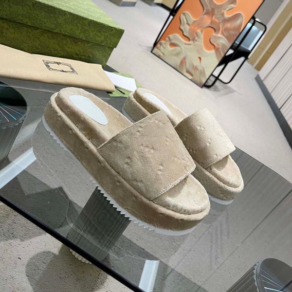 2022 new style slippers fashion beach thick bottom slippers platform alphabet lady sandals leather high heel slipper, Black
2022 new style slippers fashion beach thick bottom slippers platform alphabet lady sandals leather high heel slipper, Black