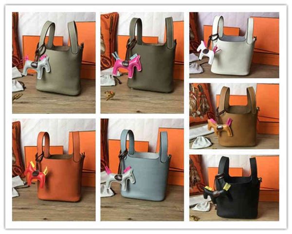 2022 designer bags luxury picotin pm handbag white leather shoulder women bucket genuine handbags ladiesbirkins kellies h311
2022 designer bags luxury picotin pm handbag white leather shoulder women bucket genuine handbags ladiesbirkins kellies h311