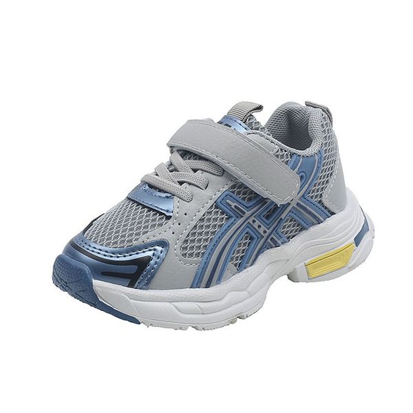 kids athletic childrens shoes baby sneakers boys girls footwear running sports children spring school e1313, Black
kids athletic childrens shoes baby sneakers boys girls footwear running sports children spring school e1313, Black