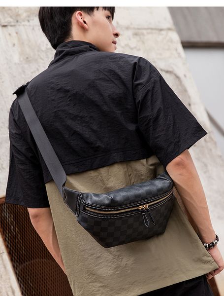 designers luxurys women men leather cross body shoulder waist bags temperament bumbag fanny pack bum outdoor bags girls boys wallets
designers luxurys women men leather cross body shoulder waist bags temperament bumbag fanny pack bum outdoor bags girls boys wallets