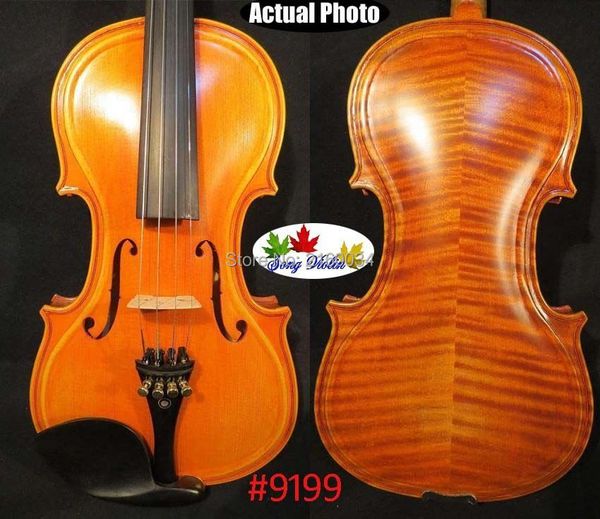 hand-made 100% strad style song maestro violin 4/4 of profession concet #9499
hand-made 100% strad style song maestro violin 4/4 of profession concet #9499