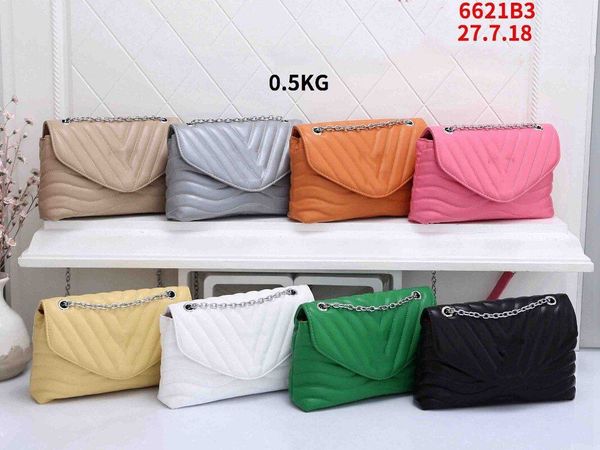 tz flap shoulder bag luxury designer women handbag solid color multiple colors letter purse totes crossbody clutch women fashion leather cha
tz flap shoulder bag luxury designer women handbag solid color multiple colors letter purse totes crossbody clutch women fashion leather cha