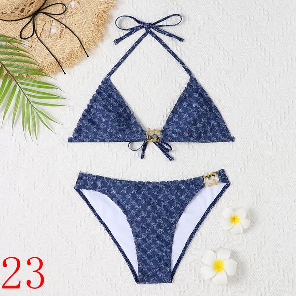 luxury swimsuit 23 design spashg swimsuit letter print bikini womens swimwear bathing suit summer bikinis womans cloth 
luxury swimsuit 23 design spashg swimsuit letter print bikini womens swimwear bathing suit summer bikinis womans cloth